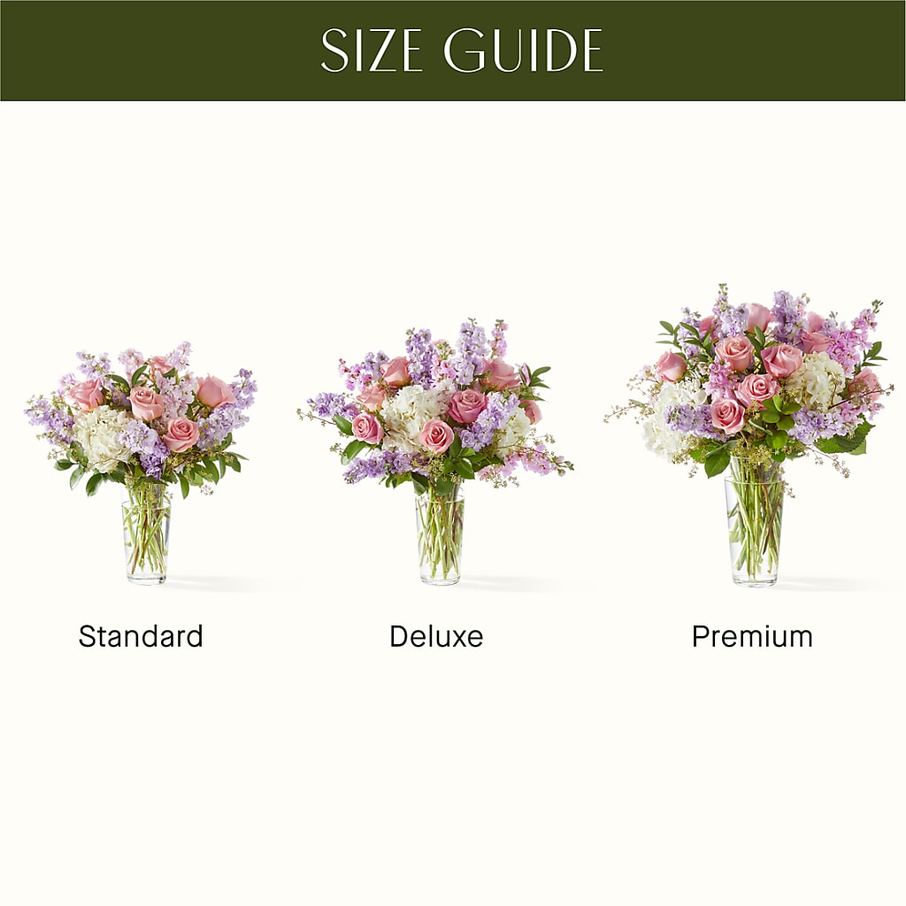 Embraced Bouquet –  Castalia Flower Shoppe, Castalia OH