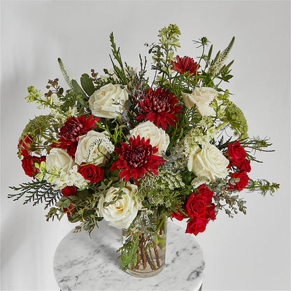 Favorite Traditions Bouquet –  Castalia Flower Shoppe, Castalia OH