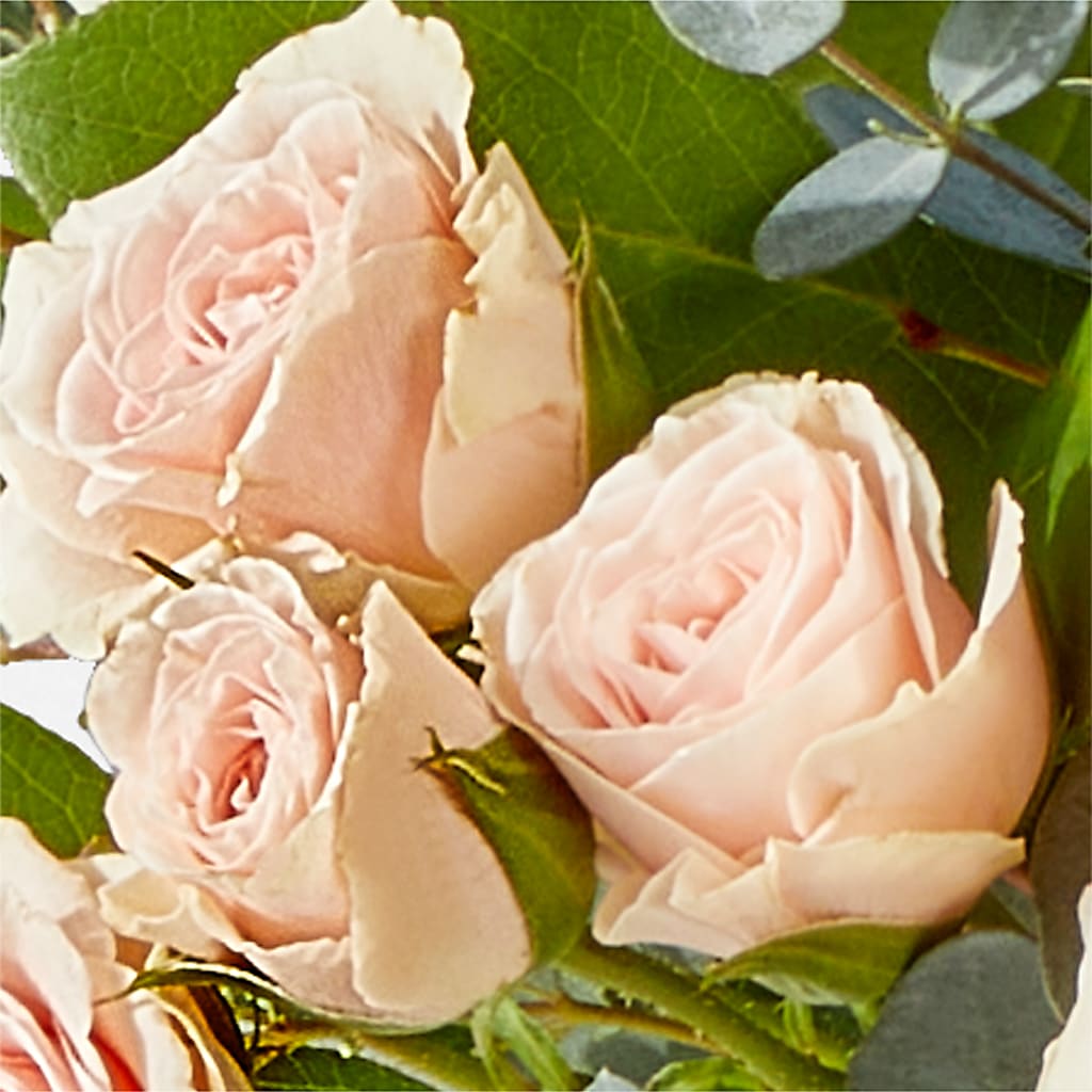 Inspired Bouquet –  Castalia Flower Shoppe, Castalia OH