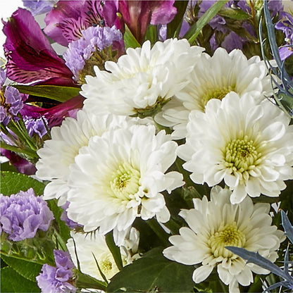 Shooting Star Bouquet –  Castalia Flower Shoppe, Castalia OH