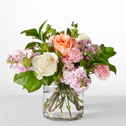 French Market Bouquet –  Castalia Flower Shoppe, Castalia OH