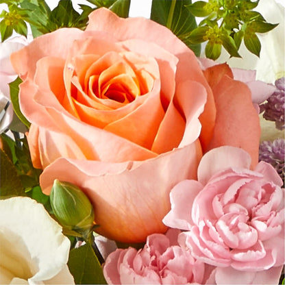 French Market Bouquet –  Castalia Flower Shoppe, Castalia OH