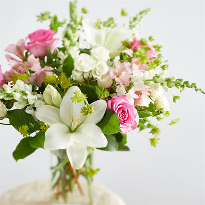 Fondly Bouquet –  Castalia Flower Shoppe, Castalia OH