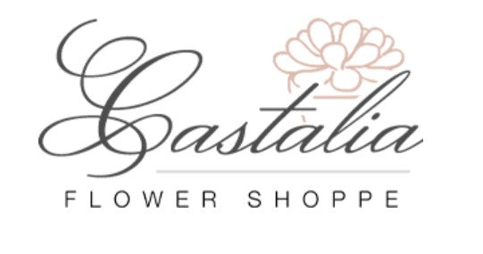 Castalia Flower Shoppe